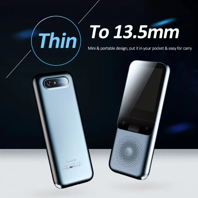 T11 Smart Translator 138 Langu - Photography With Ai 评论和价格