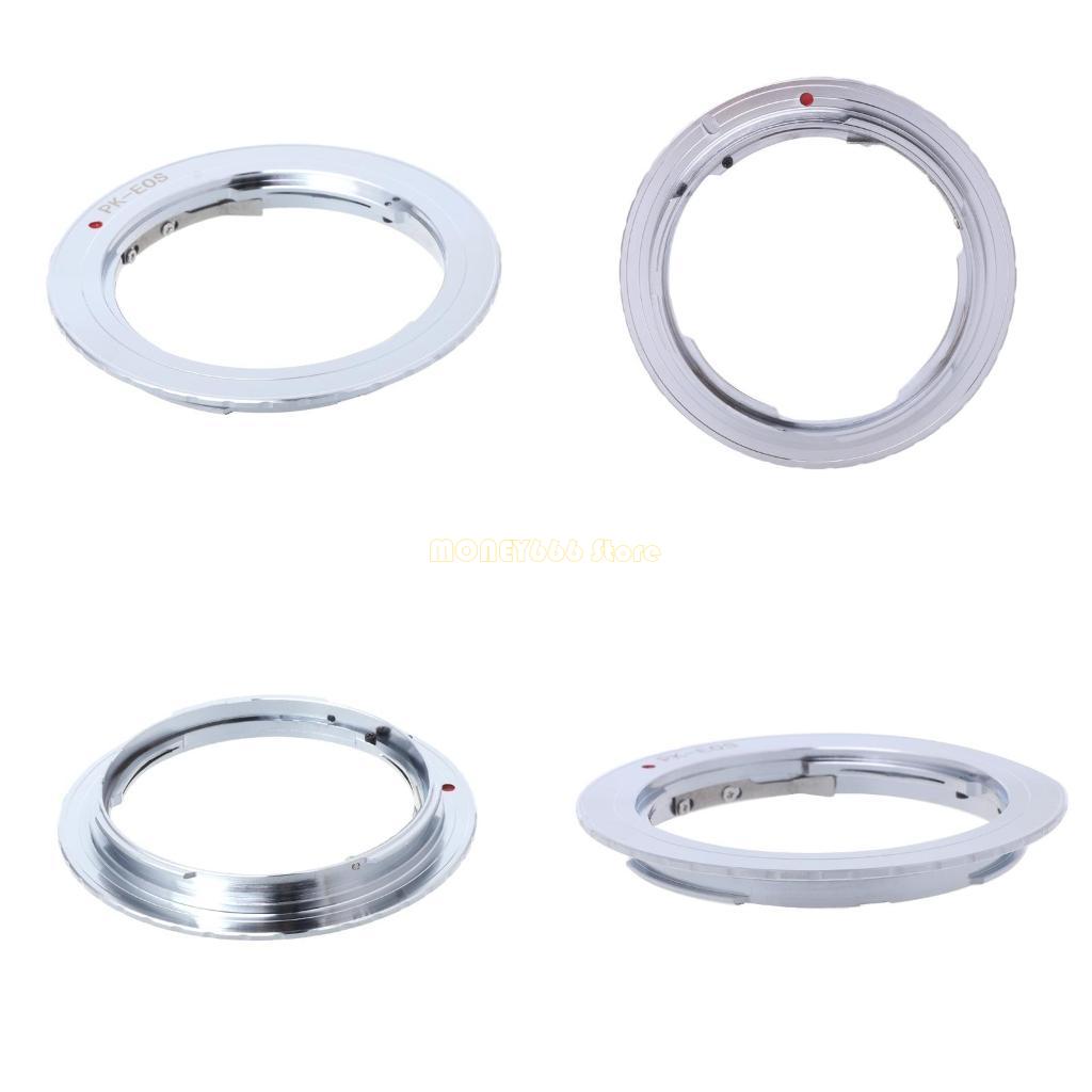 F62C PK Lens Mount Adapter Rin - Lens Adapter Ring 评论和价格