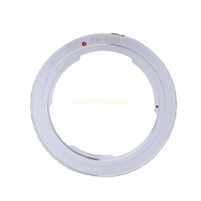 F62C PK Lens Mount Adapter Rin - Lens Adapter Ring 评论和价格