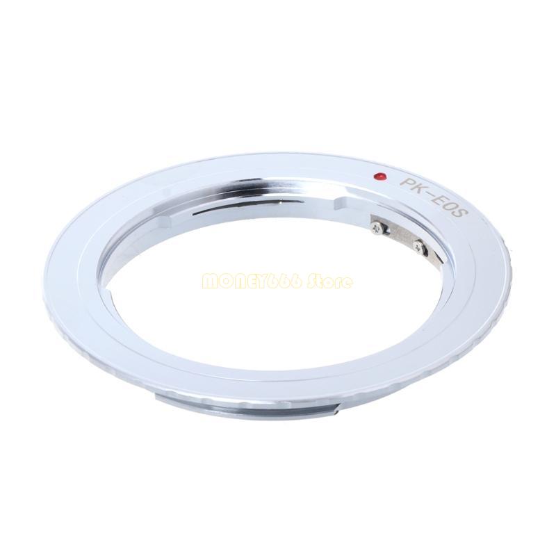 F62C PK Lens Mount Adapter Rin - Lens Adapter Ring 评论和价格