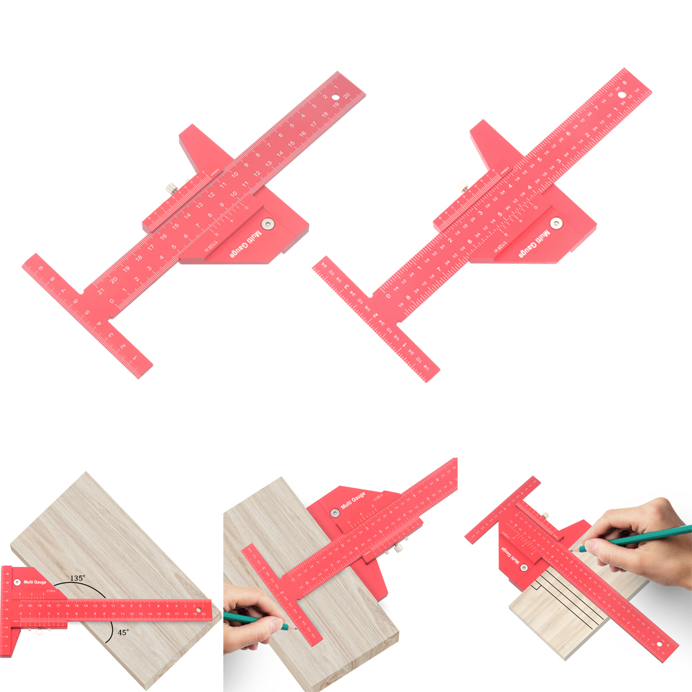 Woodworking Scriber Metric/Inc - Photography Job 评论和价格