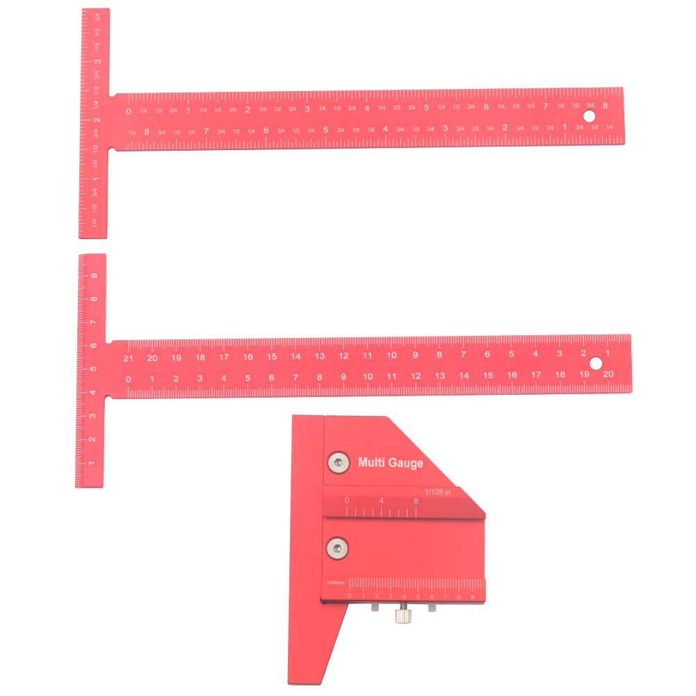 Woodworking Scriber Metric/Inc - Photography Job 评论和价格