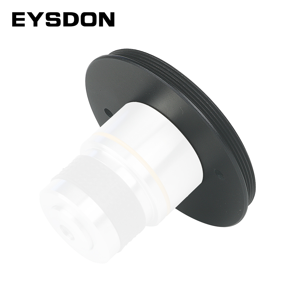 EYSDON RMS to M42 T Ring Threa - Lens Adapter Ring 评论和价格