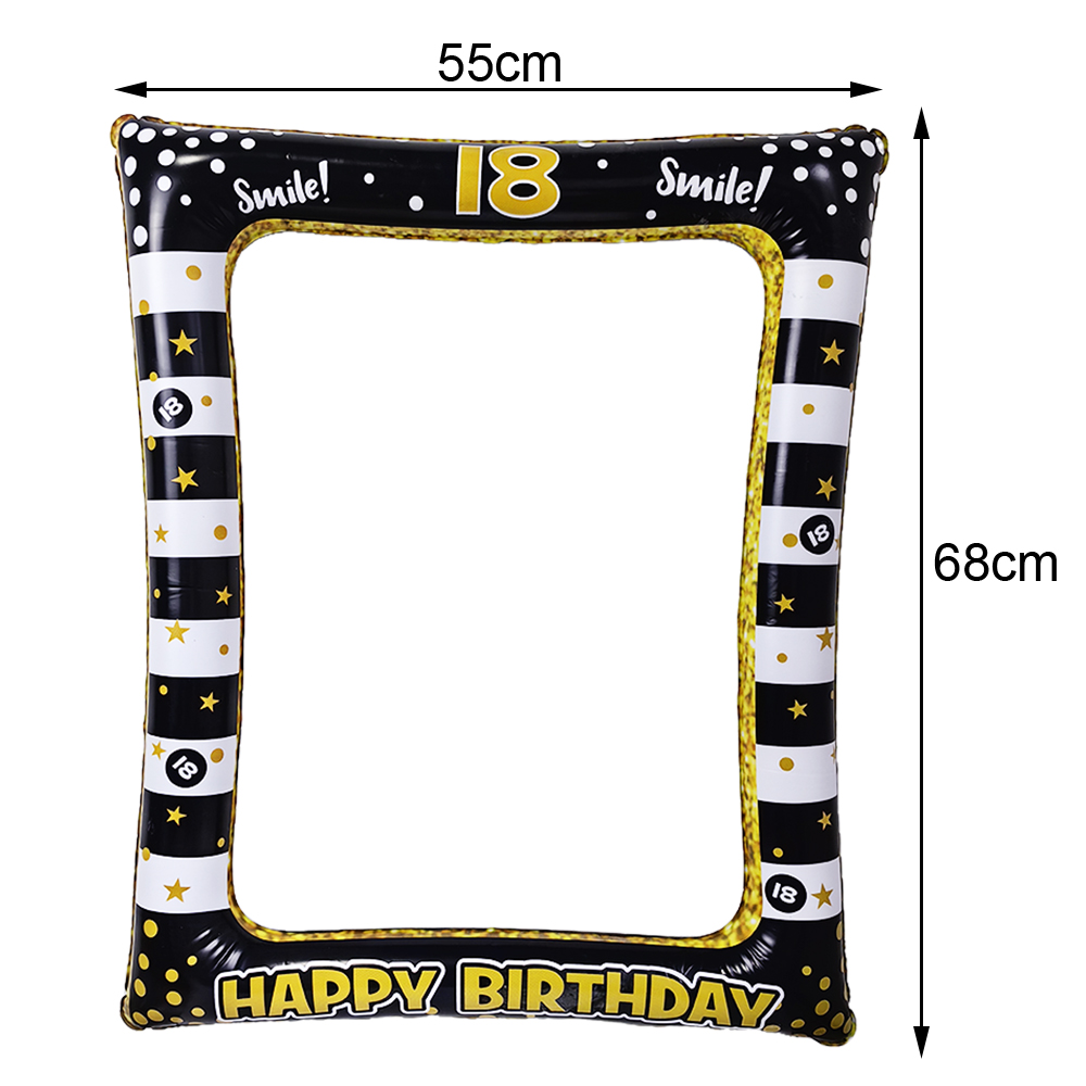 18th 30th 40th 50th 60th Birth - Photography Day 评论和价格