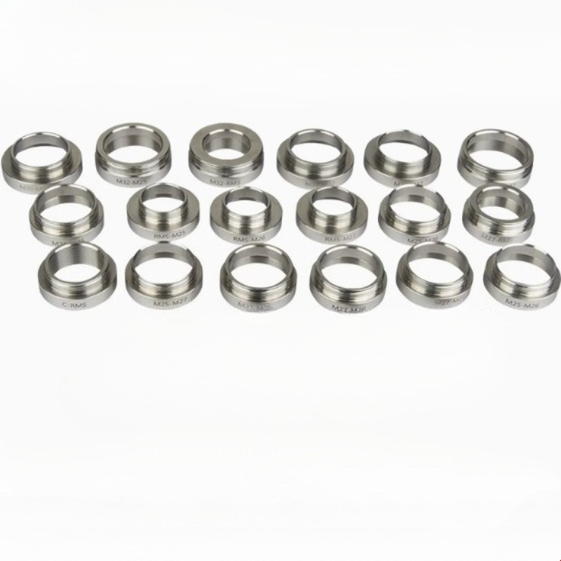 M25 M26 M27 M32 Thread 304 Sta - Lens Adapter Ring 评论和价格