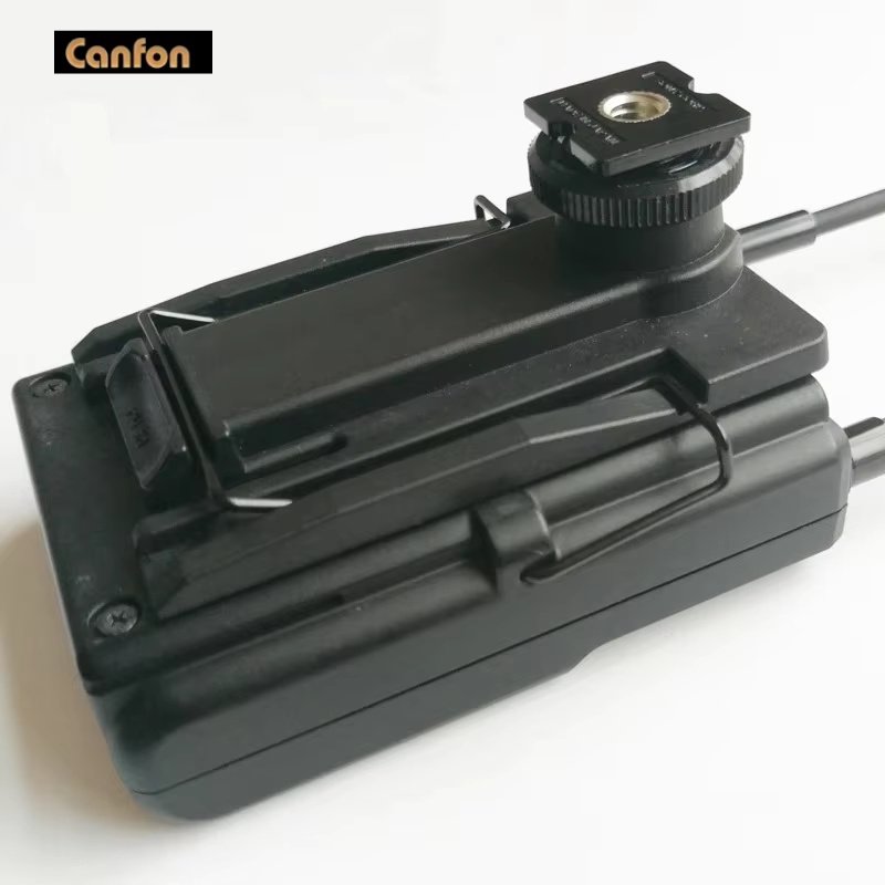 Canfon Hot Shoe Base Mount Ada - Hot Shoe Adapter 评论和价格