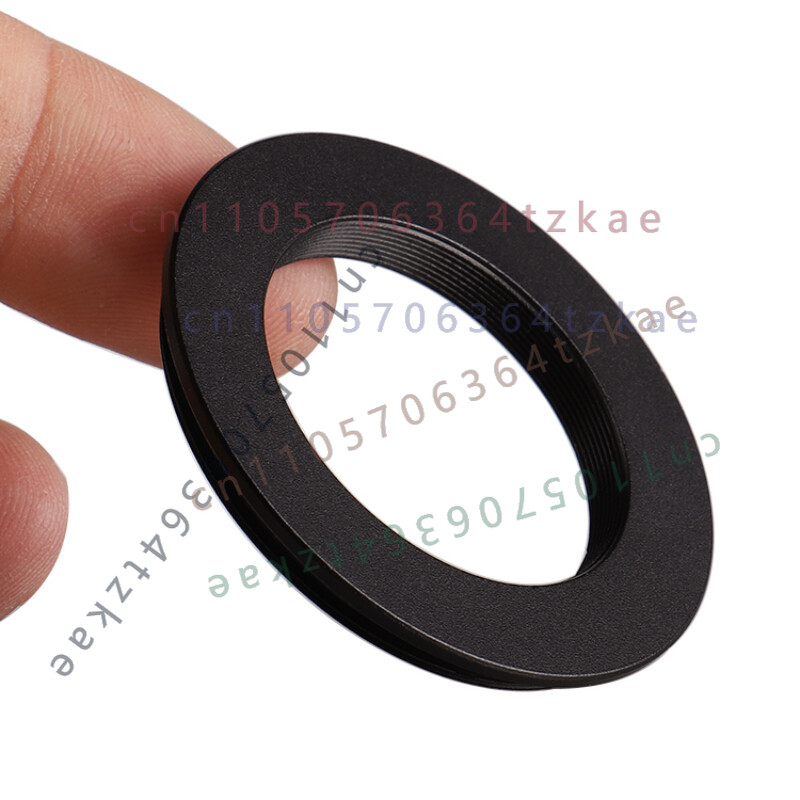 M30x0.75 Female to M42x1 Male  - Lens Adapter Ring 评论和价格