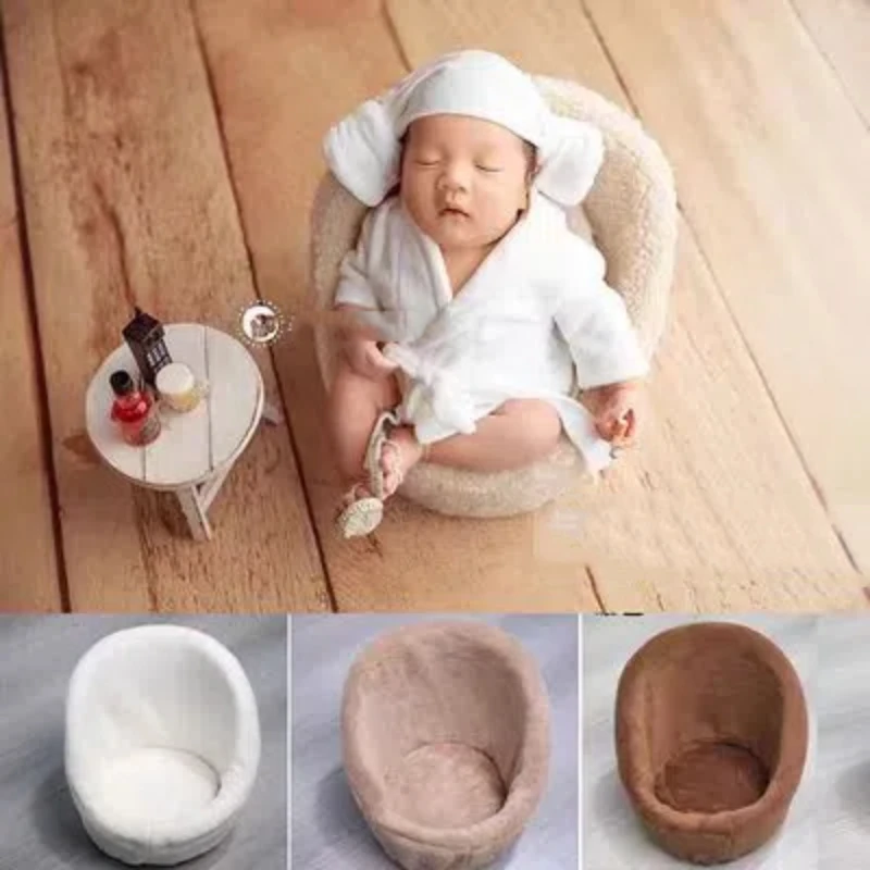 Sofa Chair Set Newborn Photogr - Photography Day 评论和价格