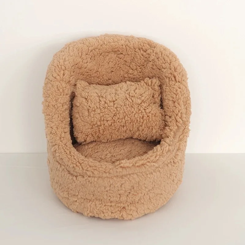 Sofa Chair Set Newborn Photogr - Photography Day 评论和价格