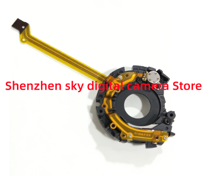 lens power diaphgram iris assy - Photography Icon 评论和价格