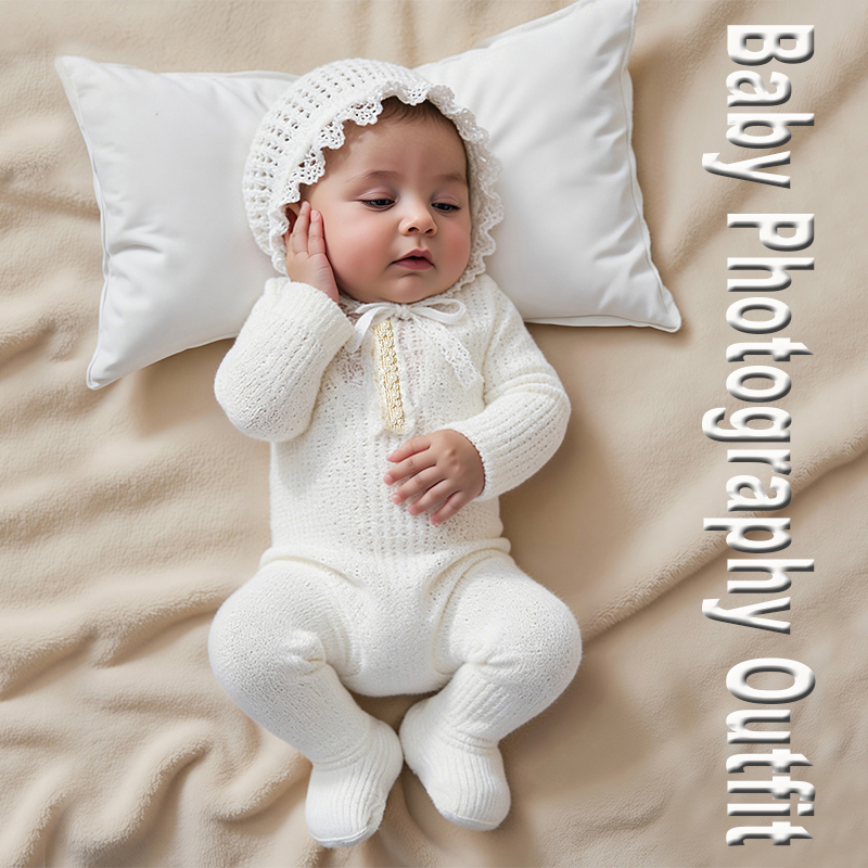 Ylsteed 2Pcs Newborn Photograp - Photography Hd 评论和价格
