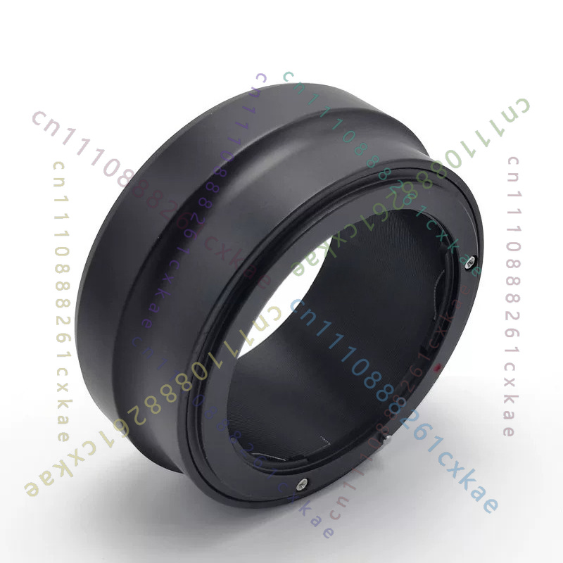 1pcs AI‑EOSR Lens Adapter Ring - Lens Adapter Ring 评论和价格