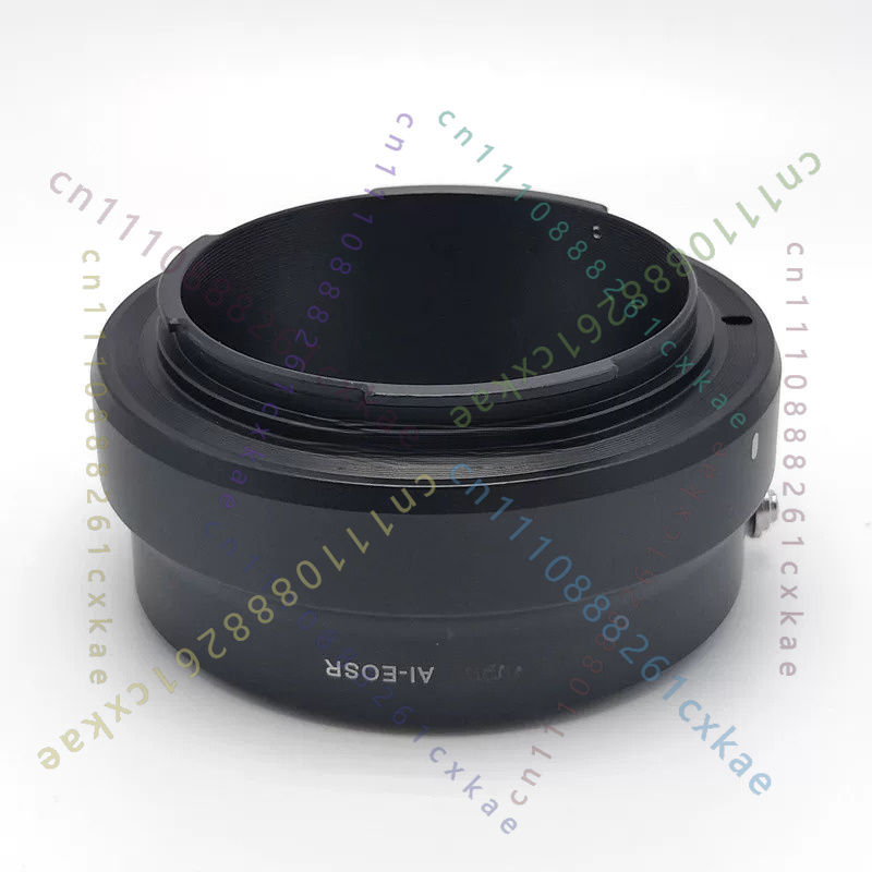 1pcs AI‑EOSR Lens Adapter Ring - Lens Adapter Ring 评论和价格