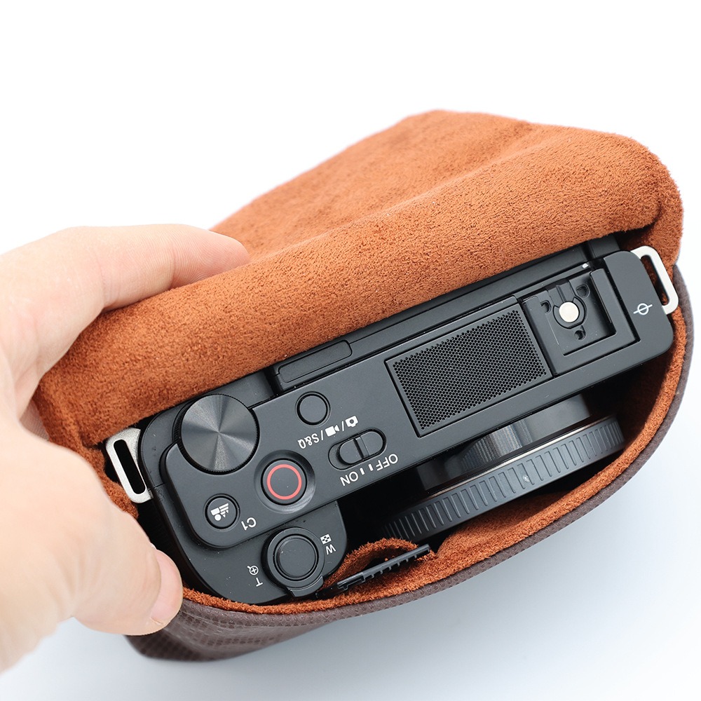 Digital Camera Bag Cover Case  - Photography Icon 评论和价格