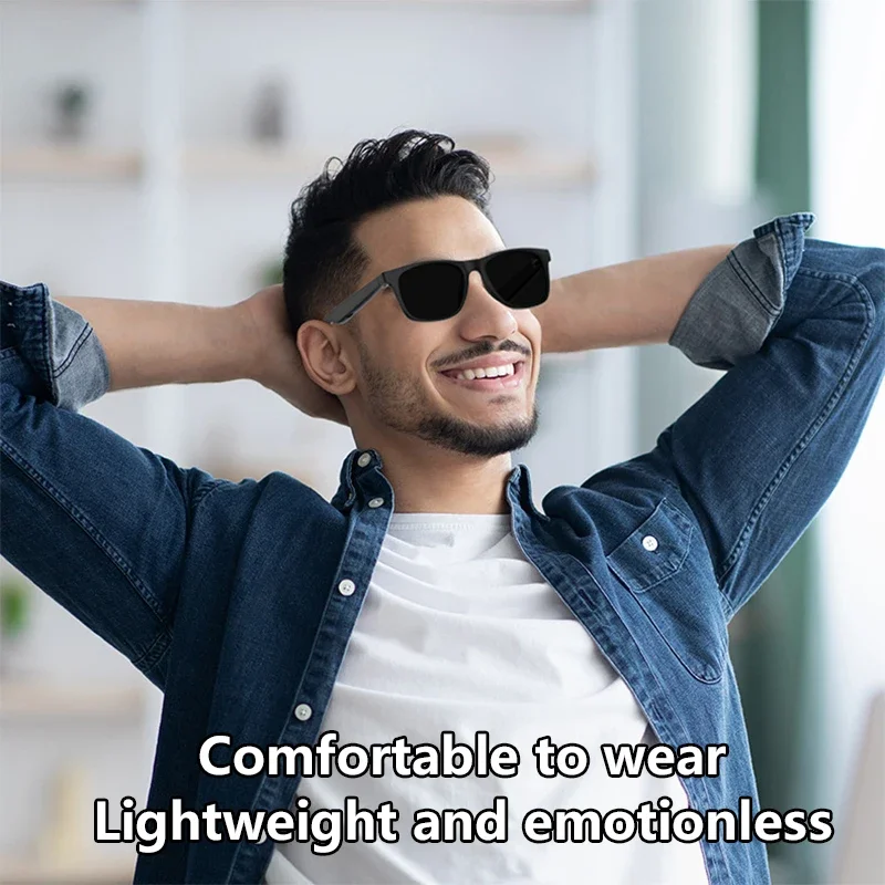 Lenovo AI Smart Glasses 8K Rem - Photography With Ai 评论和价格