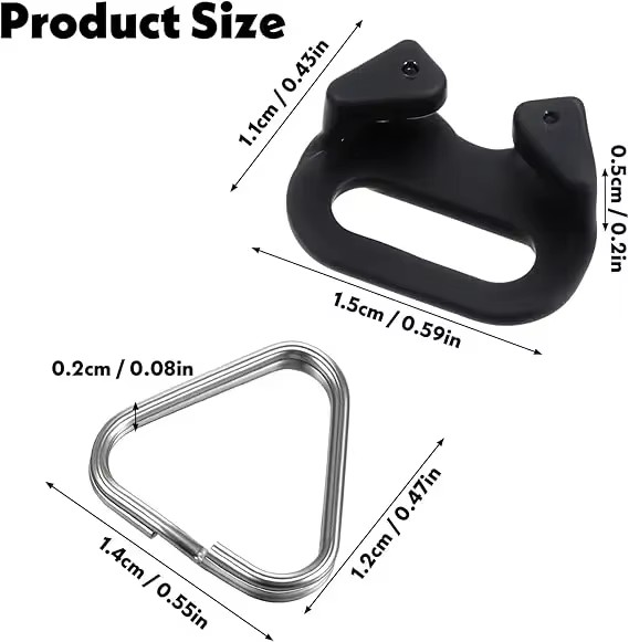 Universal Camera Quick Release - Lens Adapter Ring 评论和价格