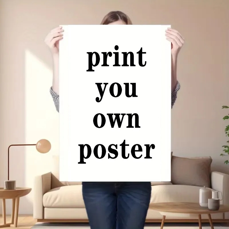6pcs/set Personalized Custom C - Photograph Lyrics 评论和价格
