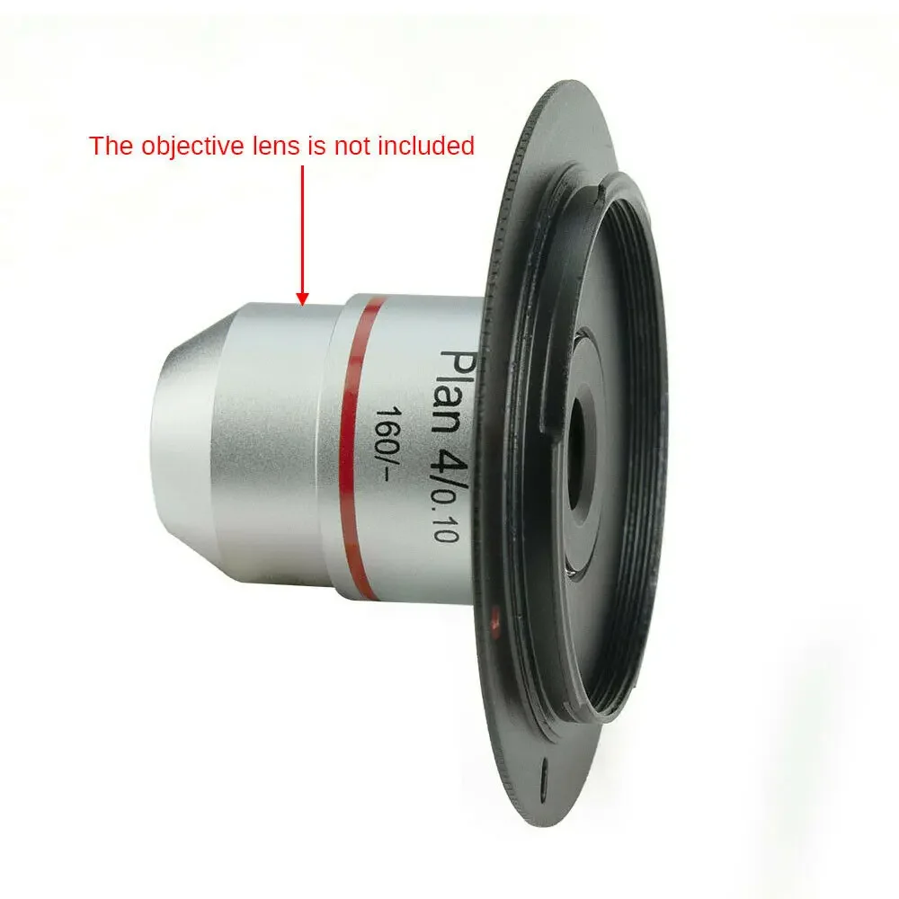 M42 to EOS Lens Mount  Adapter - Lens Adapter Ring 评论和价格