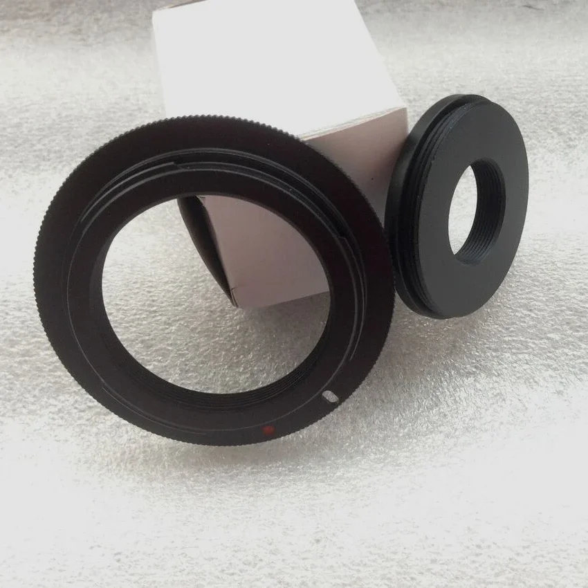 M42 to EOS Lens Mount  Adapter - Lens Adapter Ring 评论和价格