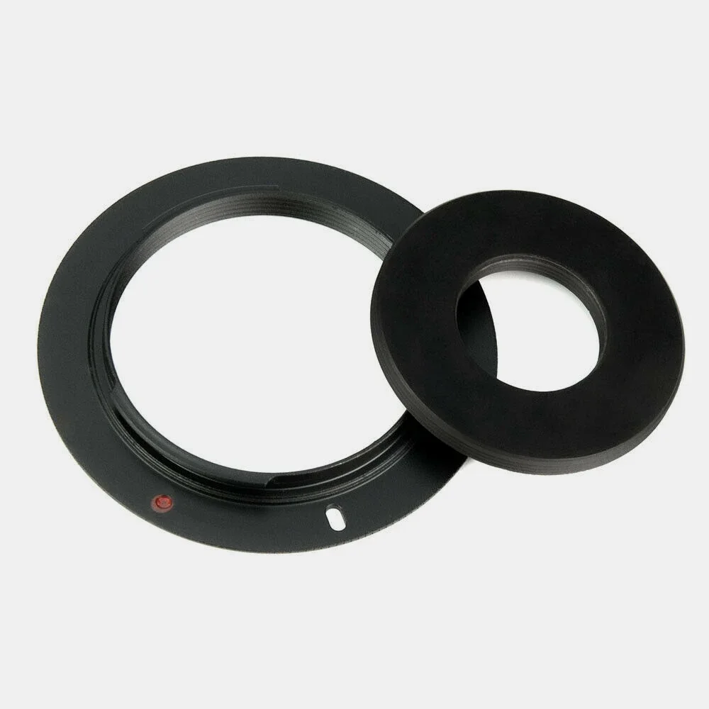 M42 to EOS Lens Mount  Adapter - Lens Adapter Ring 评论和价格