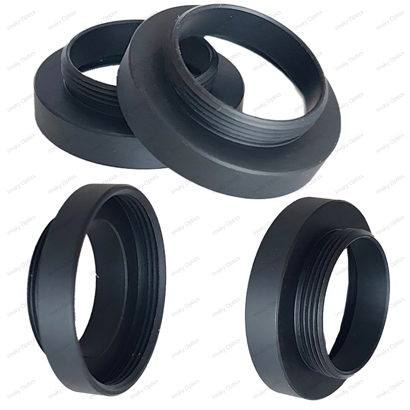 1pcs  CS C-RMS/RMS-C CS Adapte - Lens Adapter Ring 评论和价格