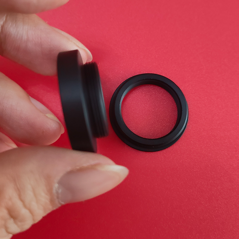 1pcs  CS C-RMS/RMS-C CS Adapte - Lens Adapter Ring 评论和价格
