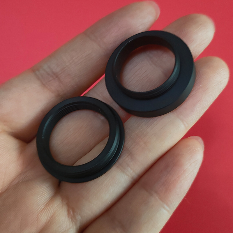 1pcs  CS C-RMS/RMS-C CS Adapte - Lens Adapter Ring 评论和价格