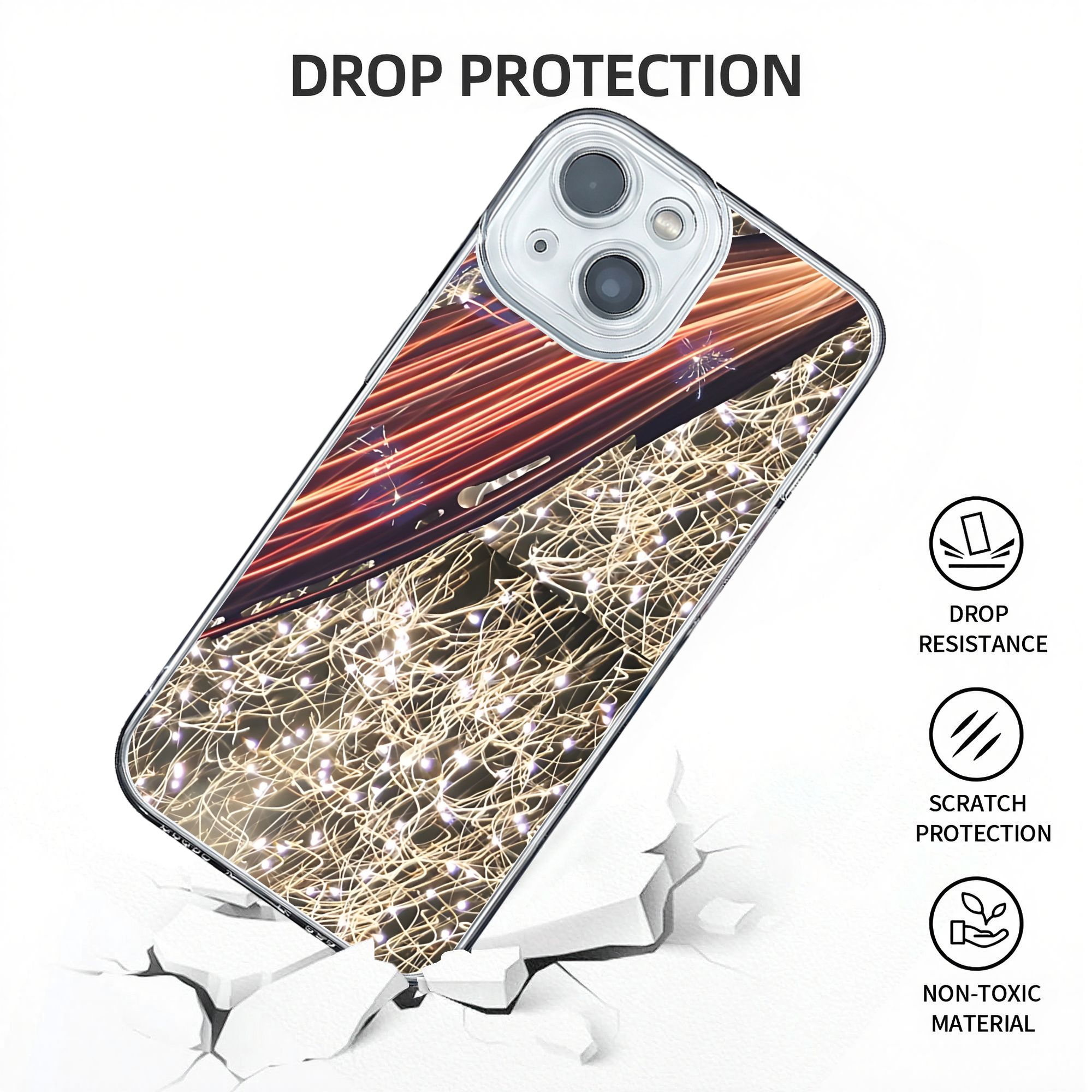 New Armor Bumper Photography   - Photography With Iphone 15 评论和价格