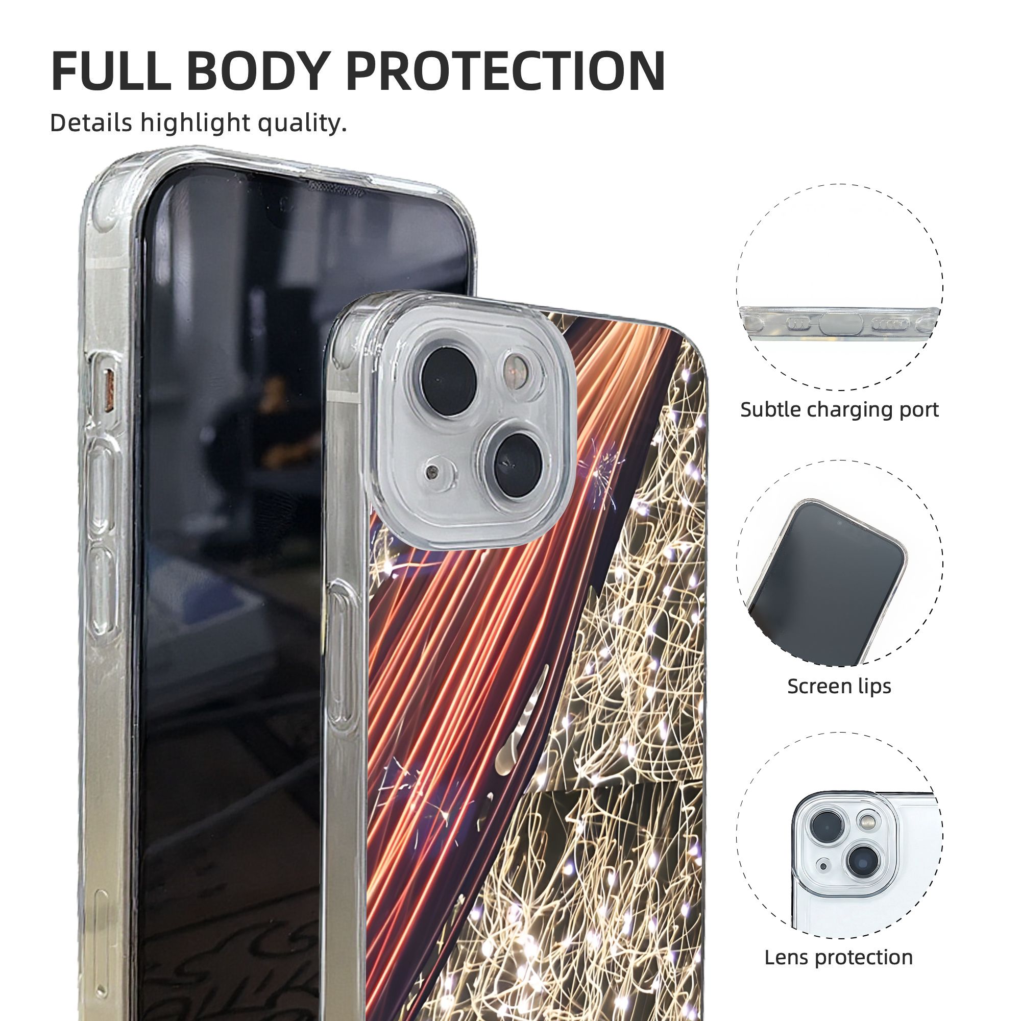 New Armor Bumper Photography   - Photography With Iphone 15 评论和价格