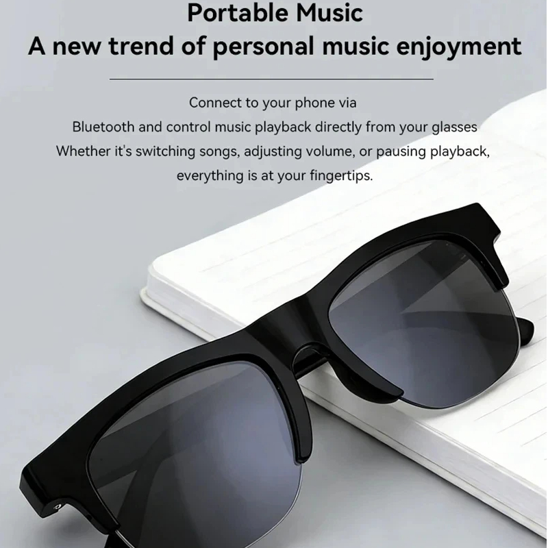 OnePlus AI Smart Glasses 1600W - Photography With Ai 评论和价格