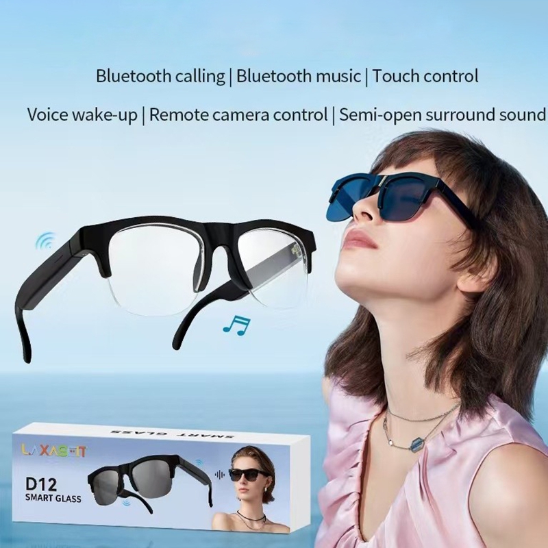 OnePlus AI Smart Glasses 1600W - Photography With Ai 评论和价格