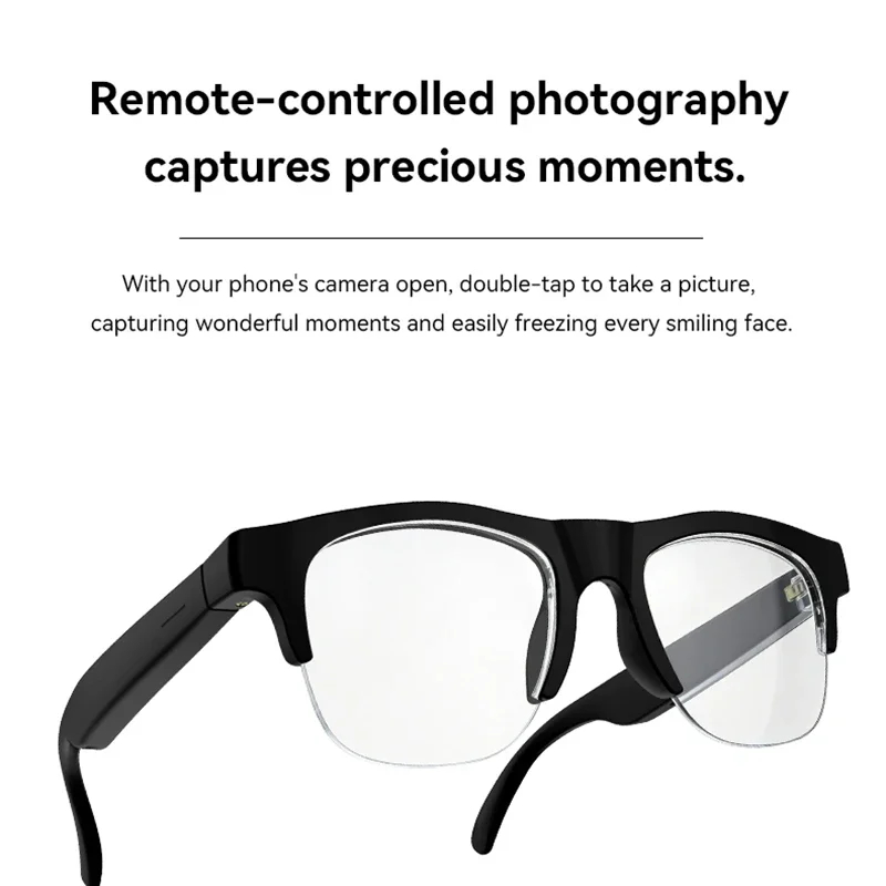 OnePlus AI Smart Glasses 1600W - Photography With Ai 评论和价格