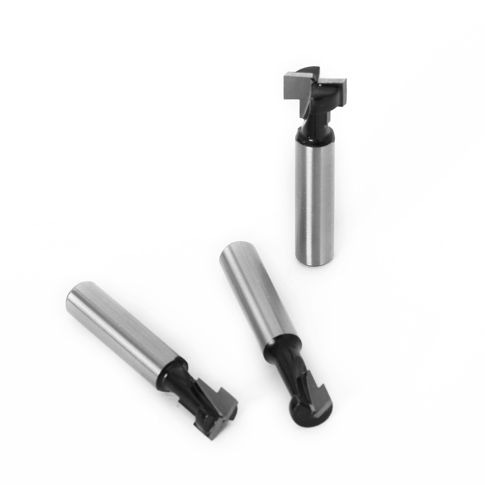 Keyhole Router Bit T‑Slot Cutt - Photography Job 评论和价格
