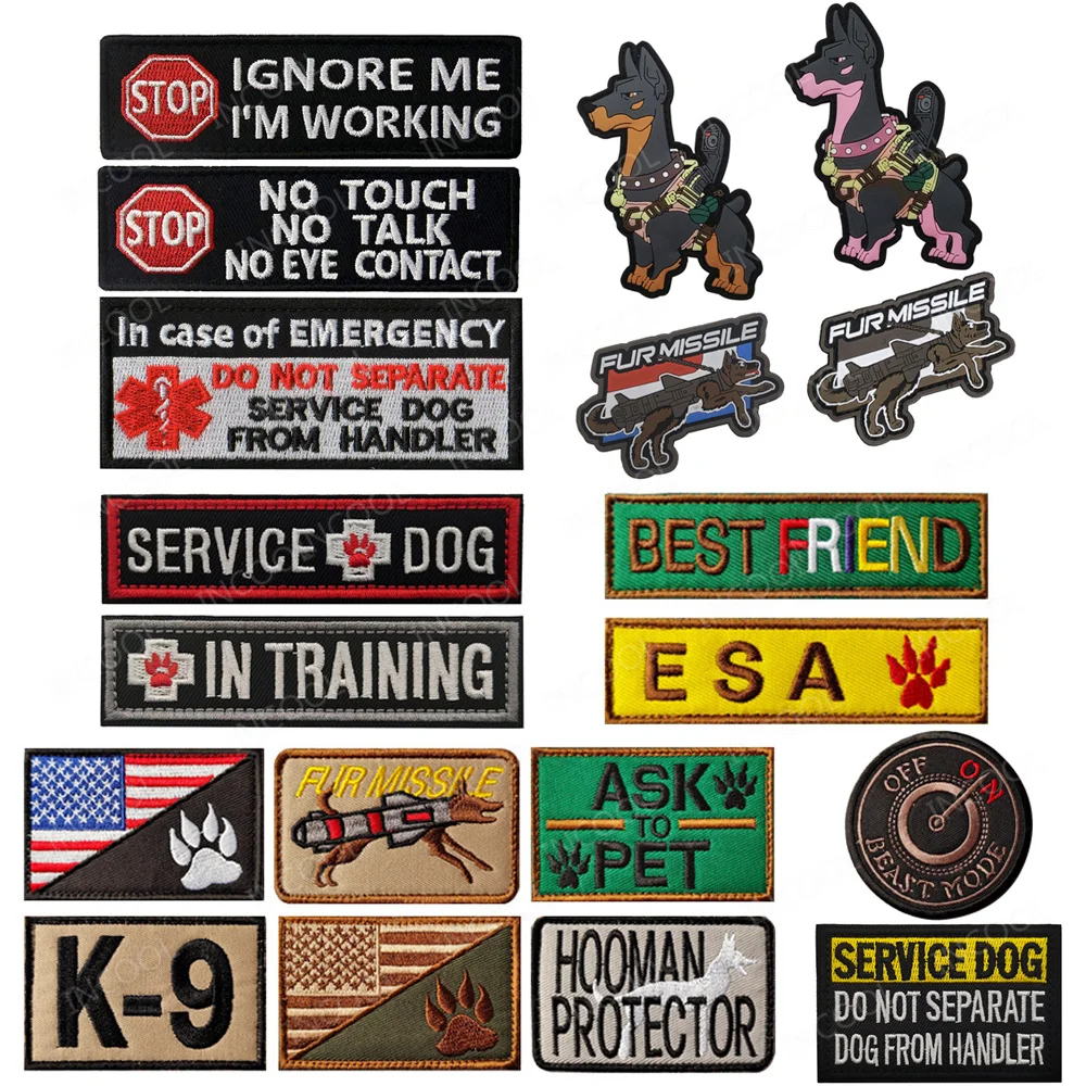 Best Friend ESA Service Dog Wo - Photography Job 评论和价格