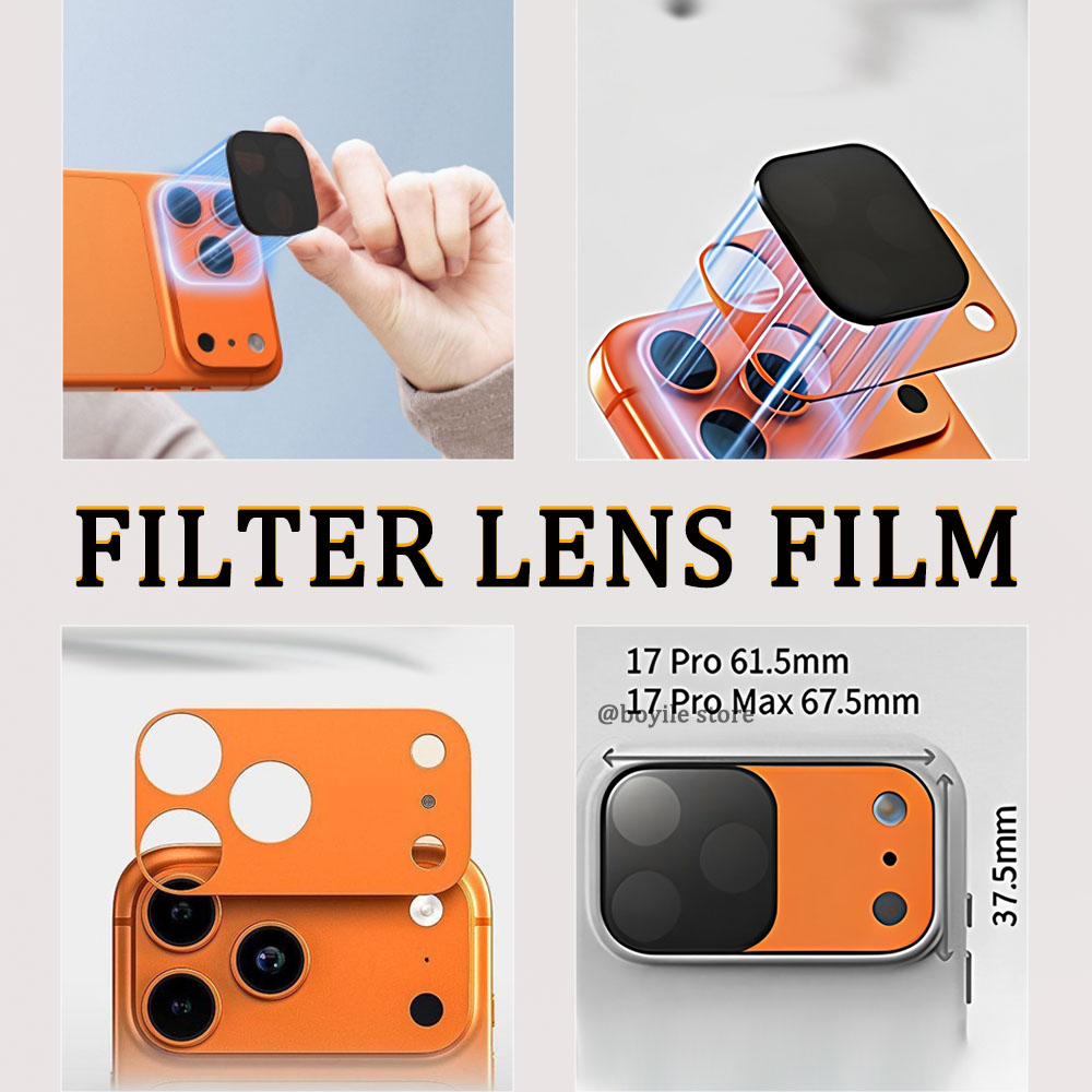 AntiExposure Filter For Iphone - Photography Hd 评论和价格