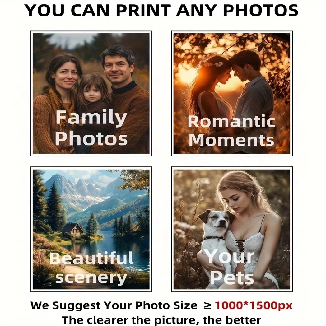 Custom Print Canvas Painting F - Photograph Lyrics 评论和价格