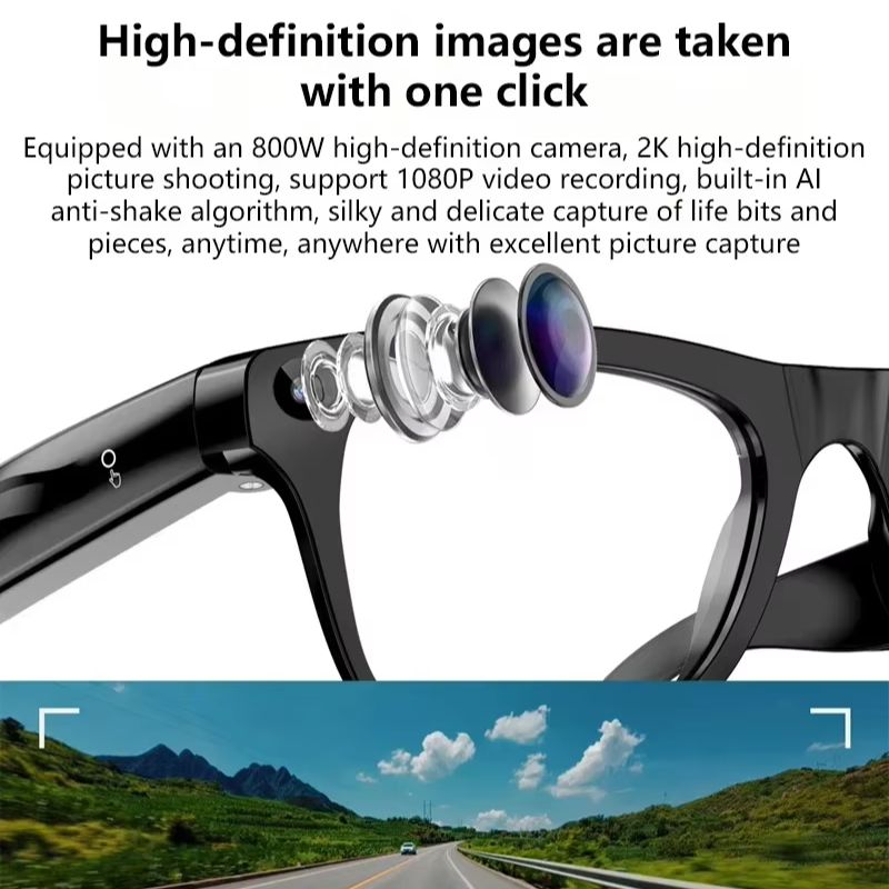 Lenovo New Upgrade Smart AI Gl - Photography With Ai 评论和价格