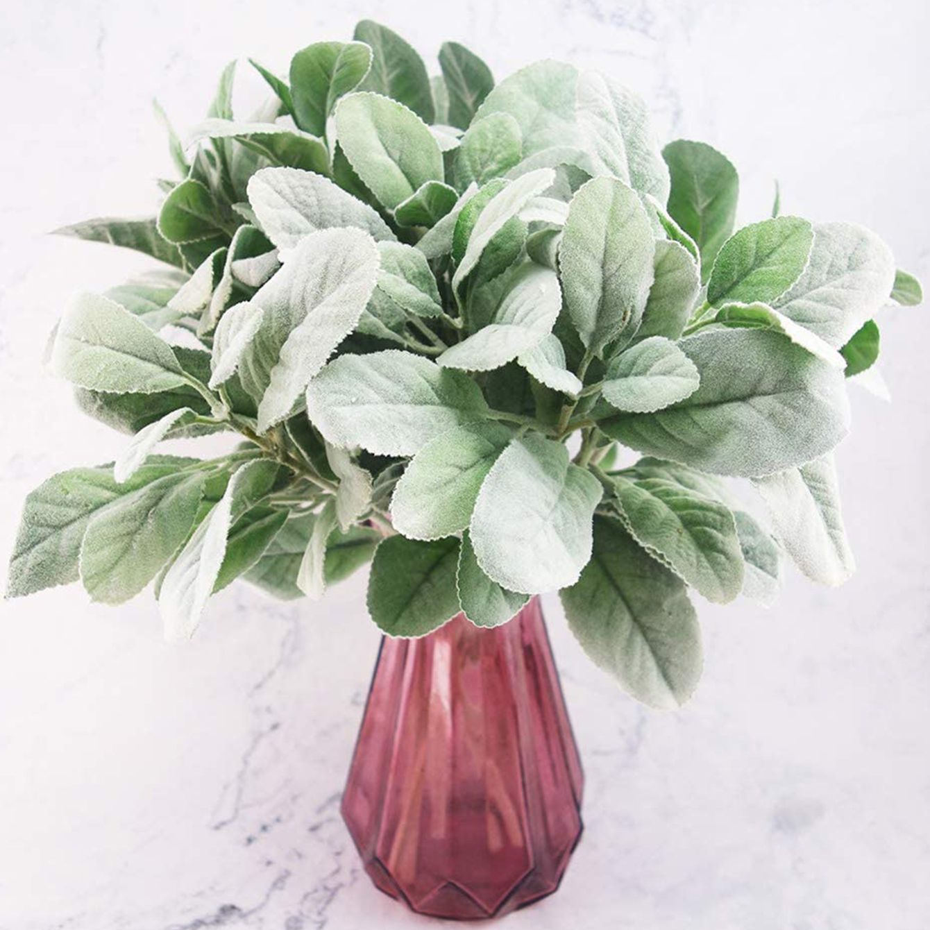 Artificial flower plush rabbit - Photography Day 评论和价格