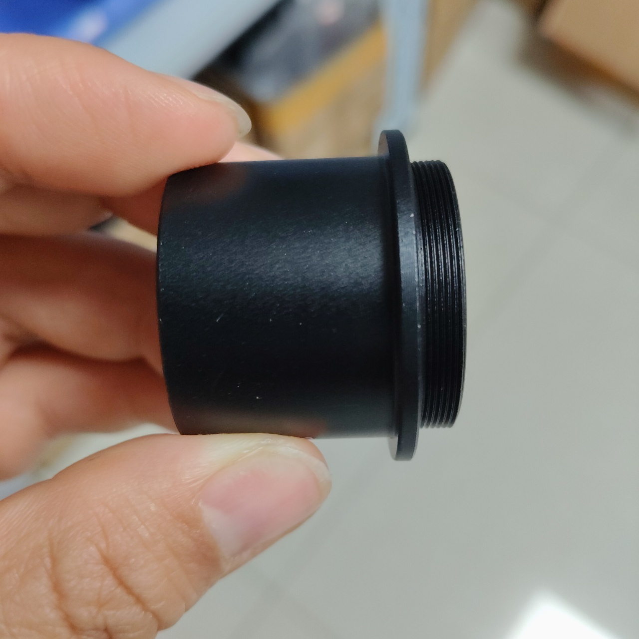 23.2/30mm to M28 Thread Adapte - Lens Adapter Ring 评论和价格