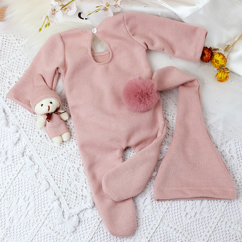 Ylsteed 3 Pieces Set Newborn J - Photography Hd 评论和价格