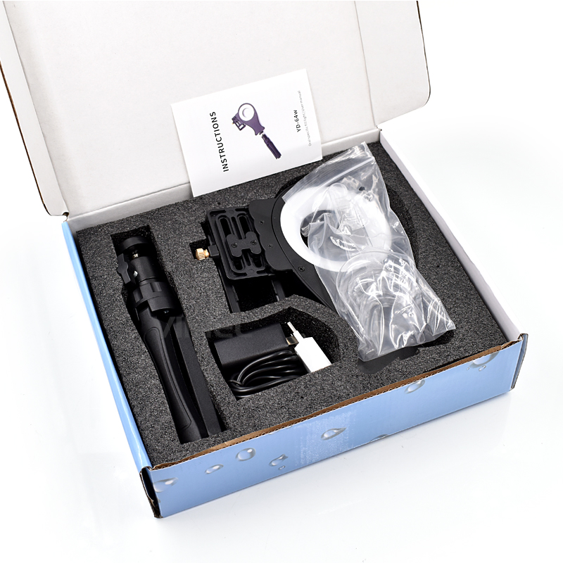 HD Dentist Tool Mobile Phone D - Photography Yellow Light 评论和价格