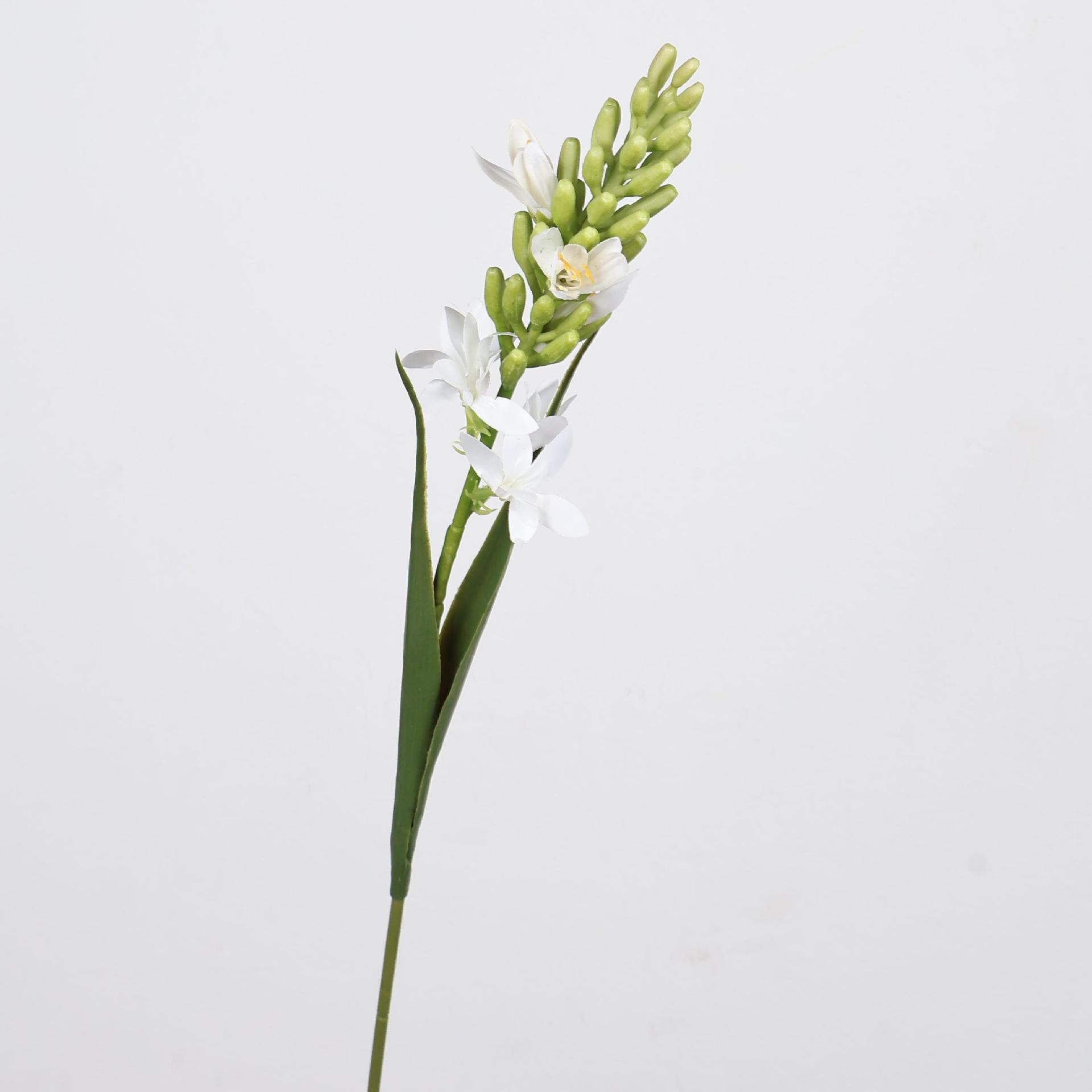 37 Inch Artificial Hyacinth Fl - Photography Graduation 评论和价格