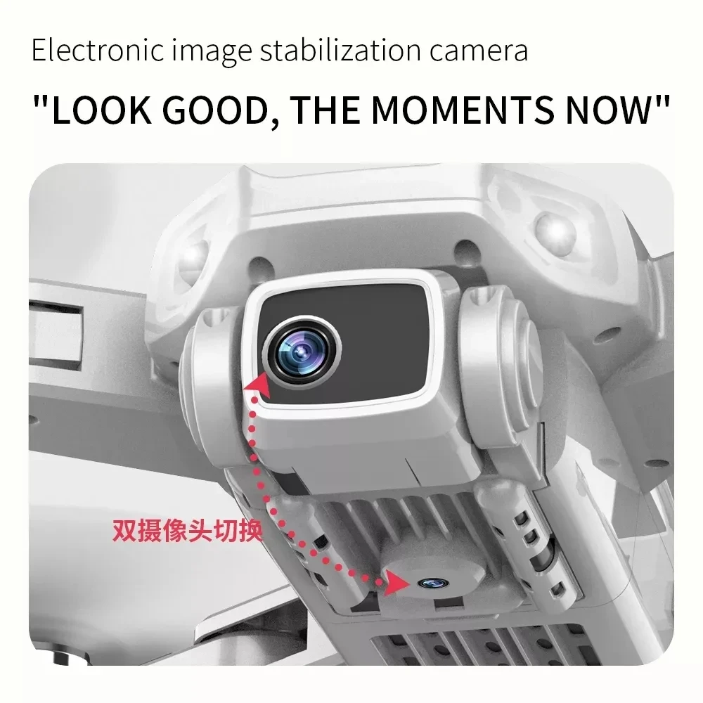 L900 PRO GPS Drone 4K Professi - Photography Hd 评论和价格