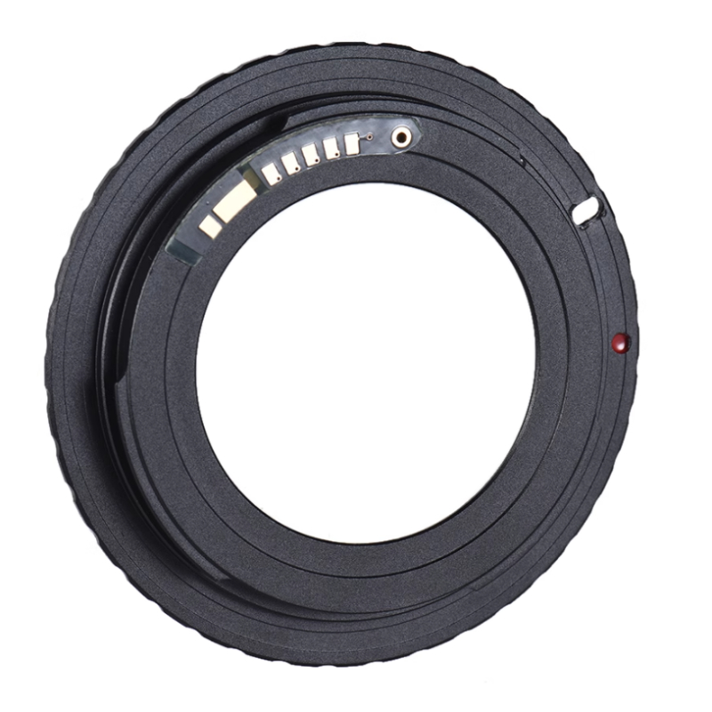 M42-EOS 10 Gen Electronic Lens - Lens Adapter Ring 评论和价格