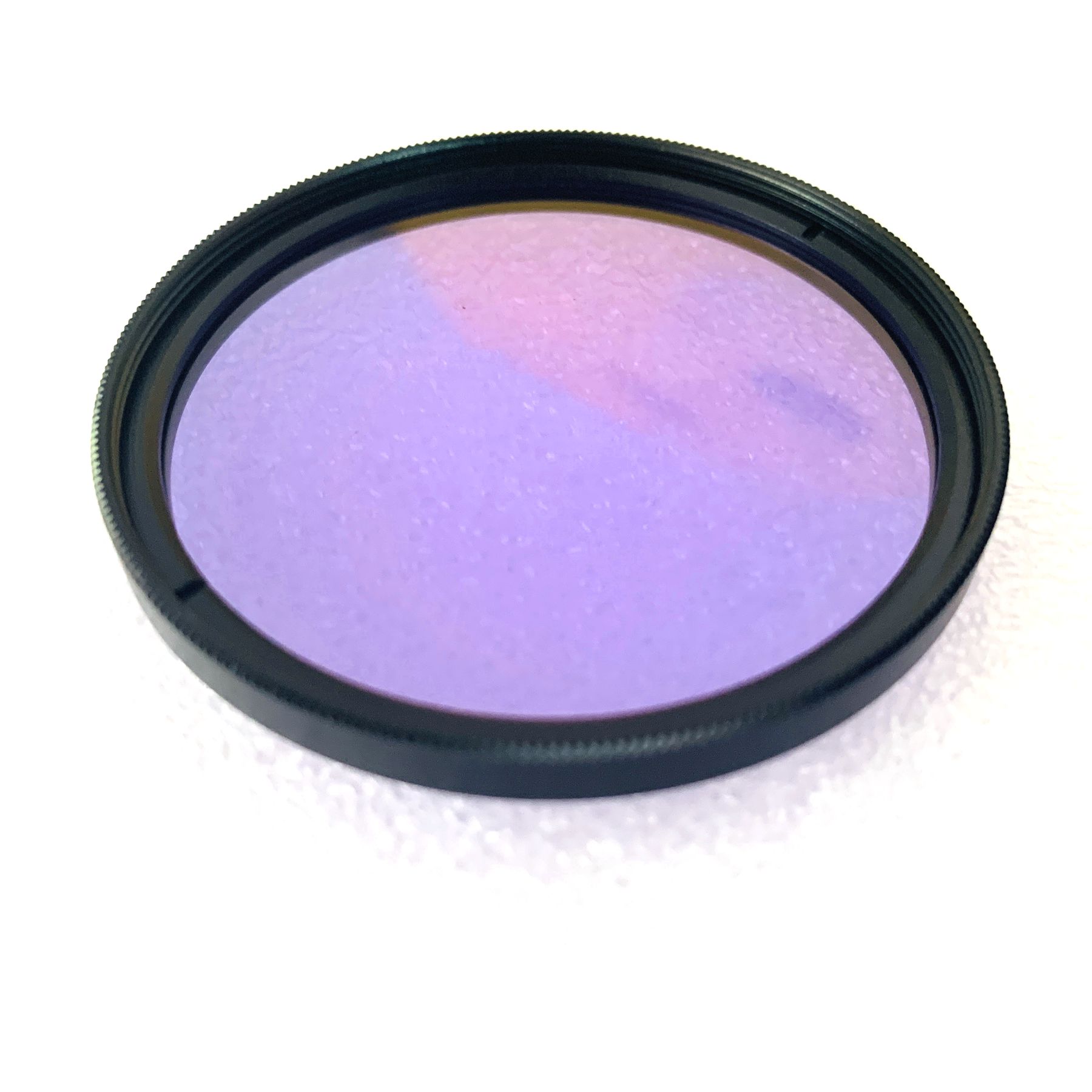 48mm M48 Screw To 2'' Eyepiece - Photography Yellow Light 评论和价格