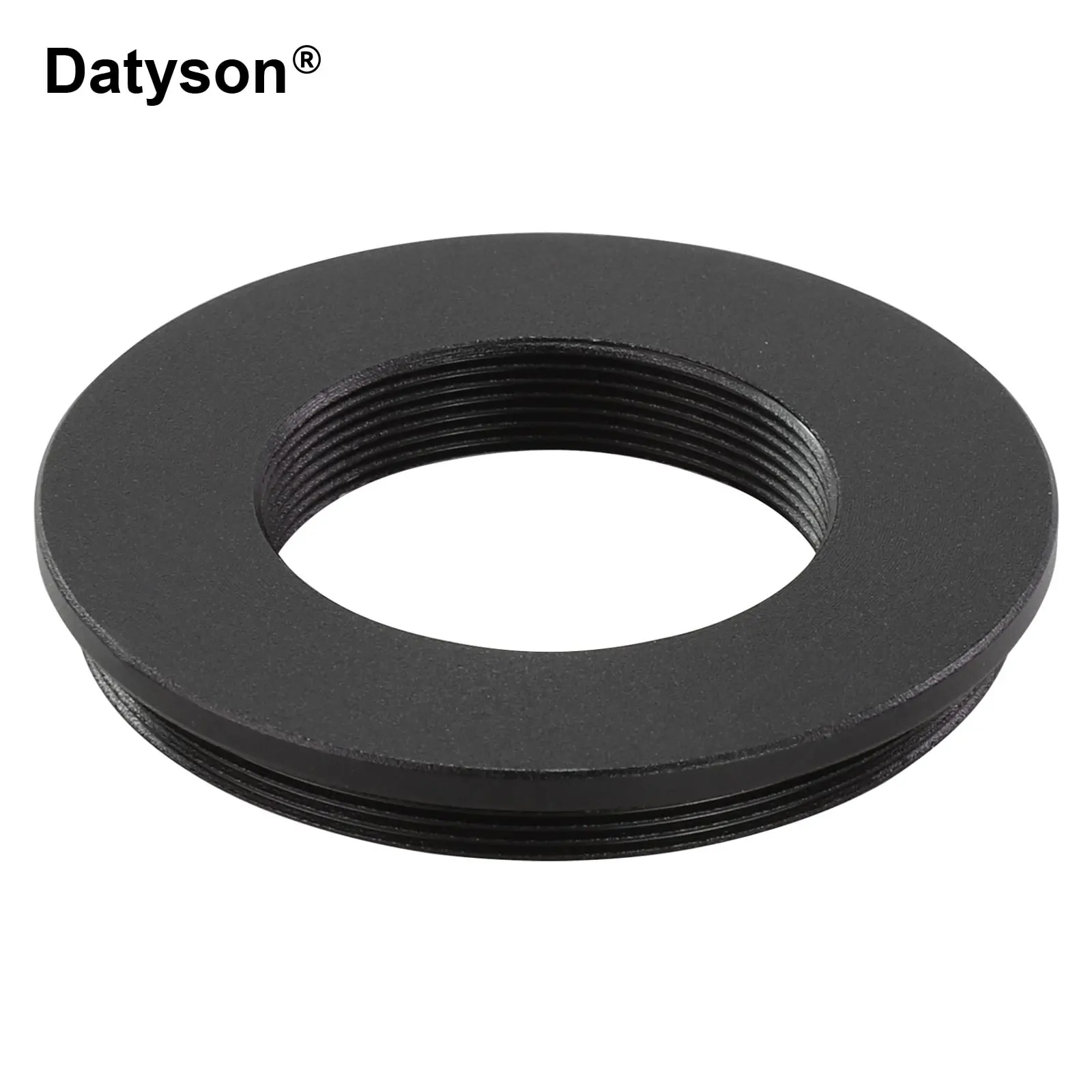 Datyson M42x0.75 Male to C/CS  - Lens Adapter Ring 评论和价格