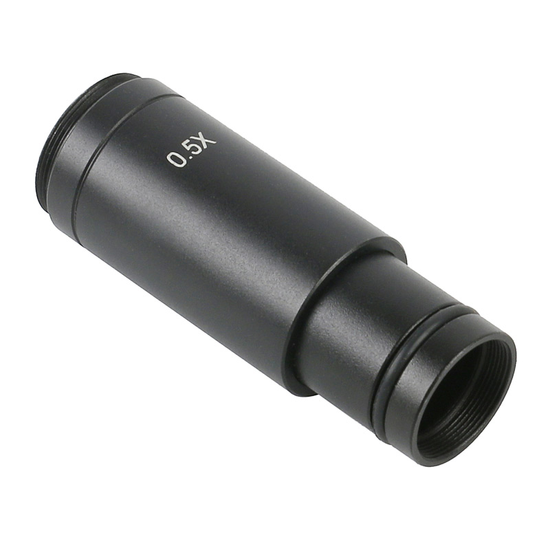1.0X 0.5X 0.4X Digital Video C - Lens Adapter Ring 评论和价格