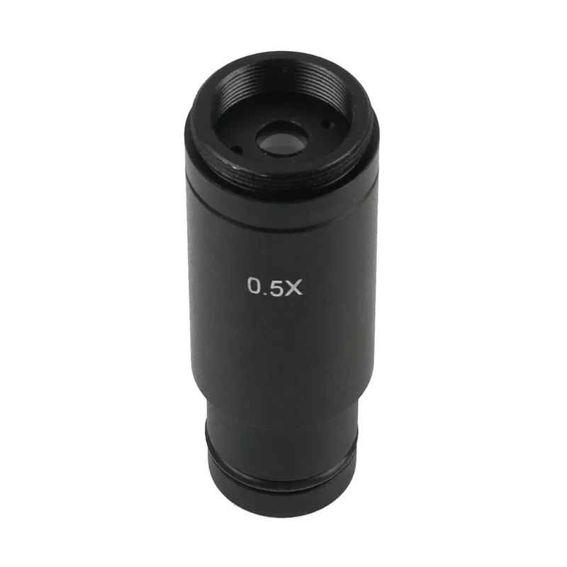 1.0X 0.5X 0.4X Digital Video C - Lens Adapter Ring 评论和价格