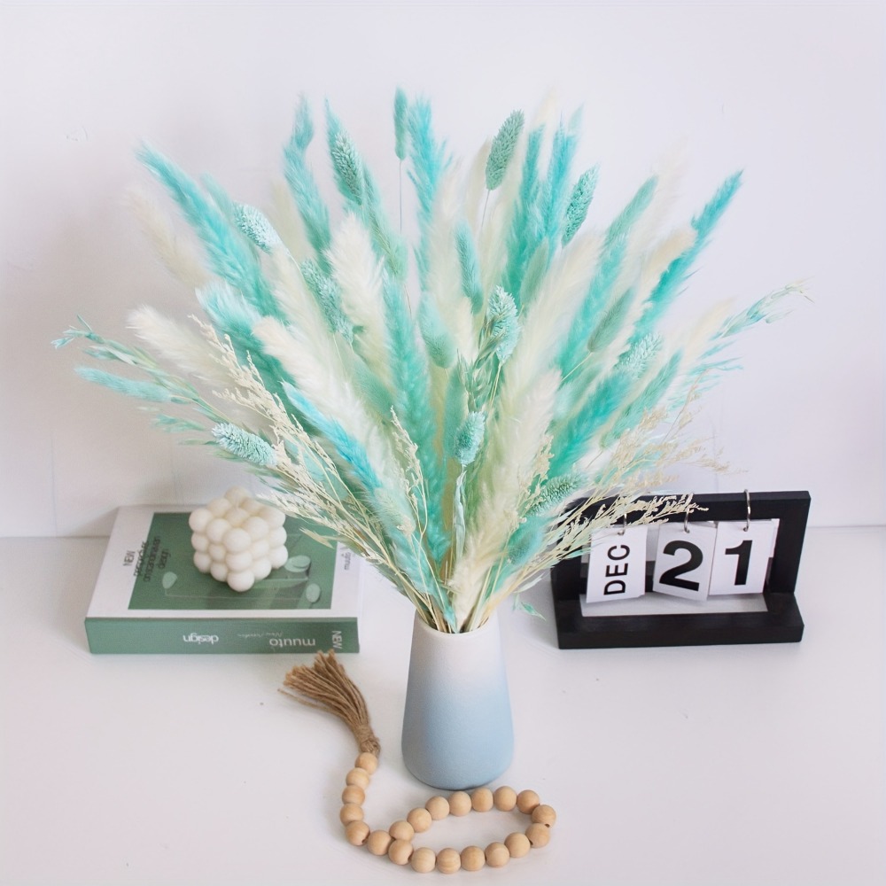 Dried Flowers Artificial Bouqe - Photography Graduation 评论和价格
