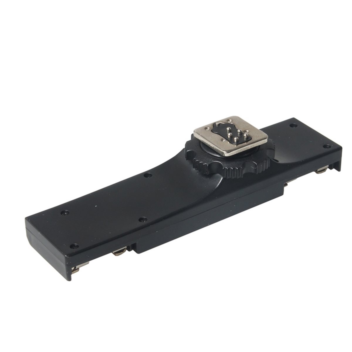 N05R Camcorder Hot Shoe Splitt - Hot Shoe Adapter 评论和价格